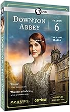 Masterpiece: Downton Abbey Season 6
