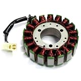 Suzuki GSXR750 GSXR 750 GSX-R750 2000-2003 Stator Generator