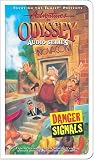 Adventures In Odyssey Cassettes #36: Danger Signals