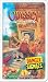 Adventures In Odyssey Cassettes #36: Danger Signals
