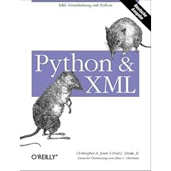 Python & XML