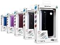 Nintendo DSi XL - Case Protector Metal Edition (farbig sortiert)