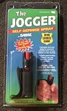 Sabre Sabre 3N1 3.4Oz Jogger Whs