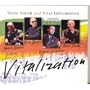 Vitalization CD