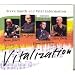 Vitalization CD