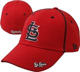 St. Louis Cardinals Wolinam III Fitted Hat