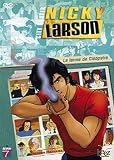Revue Seven7  / Nicky larson - city hunter, vol. 9