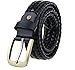 West Leathers Women's Leather Belt Leather Belts
