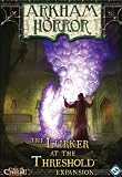 Cheap Arkham Horror: The Lurker at the Threshhold Expansion .Buy Cheap Price Arkham Horror: The Lurker at the Threshhold Expansion Click