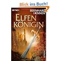 Elfenk�nigin: Roman