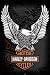 Harley Davidson Logo 24x36 Poster