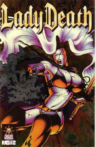Lady Death