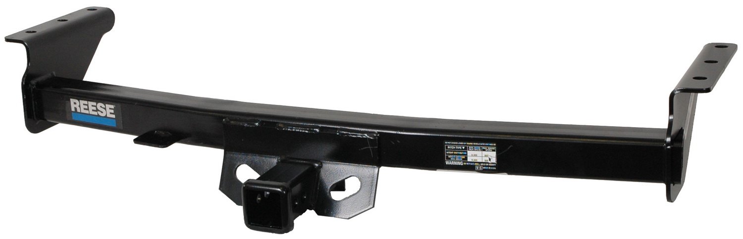 Amazon.com: Reese Towpower 44526 Class III/IV 2