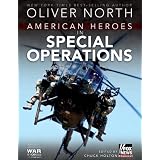 American Heroes in Special Operations