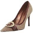 Luichiny Women's Suma Pony Pump