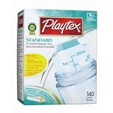 PlaytexBPAFreeDisposableNurserLiners8oz-140Count