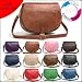 Sac à main Bandoulière Femme Simili Cuir - Référence LILOU