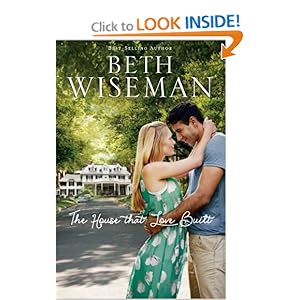 The House that Love Built - Beth Wiseman