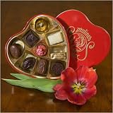 Review Gourmet Food Store  / Leonidas Sweetheart Tin - Assorted Chocolates