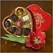 Leonidas Sweetheart Tin - Assorted Chocolates