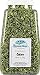 Harmony House Foods Dried Celery, crosscut (8 oz, Quart Size Jar) for Cooking, Camping, Emergency Supply, and More