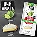 Project 7 Gourmet Gum - Build A Flavor Key Lime Pie 24 Gum Pieces 30g