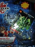 Bakugan Character Pack Fear Ripper