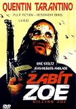 Killing Zoe [DVD]