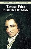 Rights of Man (Dover Thrift Editions)