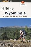ISBN 9781560447252 product image for Hiking Wyoming's Cloud Peak Wilderness (Regional Hiking Series) | upcitemdb.com