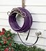 Weather-Resistant Wall-Mount Hose Hanger