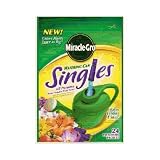 Scotts Miracle Gro #101320 MG 24Stick Water Singles