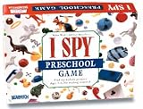 I Spy Preschool Game by Briarpatch
