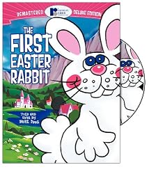 The First Easter Rabbit