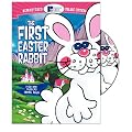 First Easter Rabbit