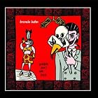 Goldfish Don't Talk Back by Brenda Kahn (Audio CD - 2010)