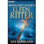 Das Fjordland. Elfenritter 03.