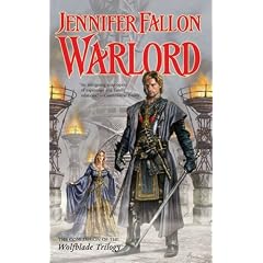 Warlord: Book Six of the Hythrun Chronicles