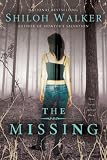 The Missing Book Cover