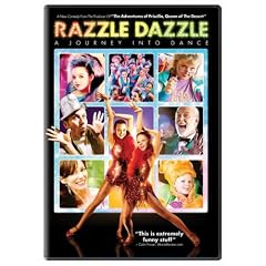 Razzle Dazzle: A Journey into Dance