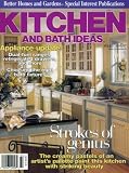 Better Homes and Gardens Kitchen and Bath Ideas (Special Intrest Publications, Winter 196/97)