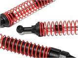 HPI 87056 Sport Shock Set Savage