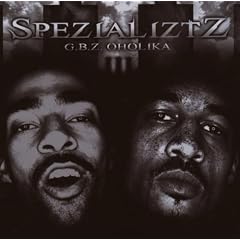 G.B.Z.Oholika III