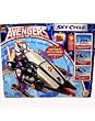 Marvel The Avengers - United They Stand - SKY CYCLE BOLIDE VOLANT