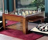 Game Coffee Table