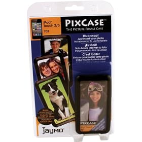 Apple-iPod Touch 2/3-