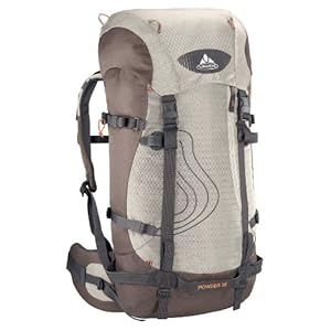 Vaude Powder 38 L Winter Backpack