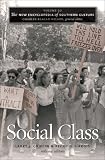 The New Encyclopedia of Southern Culture: Volume 20: Social Class