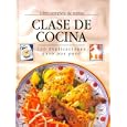 Clase de Cocina Libro Completo de Recetas