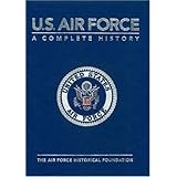U.S. Air Force (Hugh Lauter Levin's Military History)